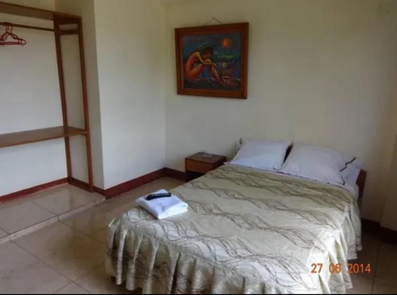 Hostal El Puerto Yurimaguas Екстер'єр фото