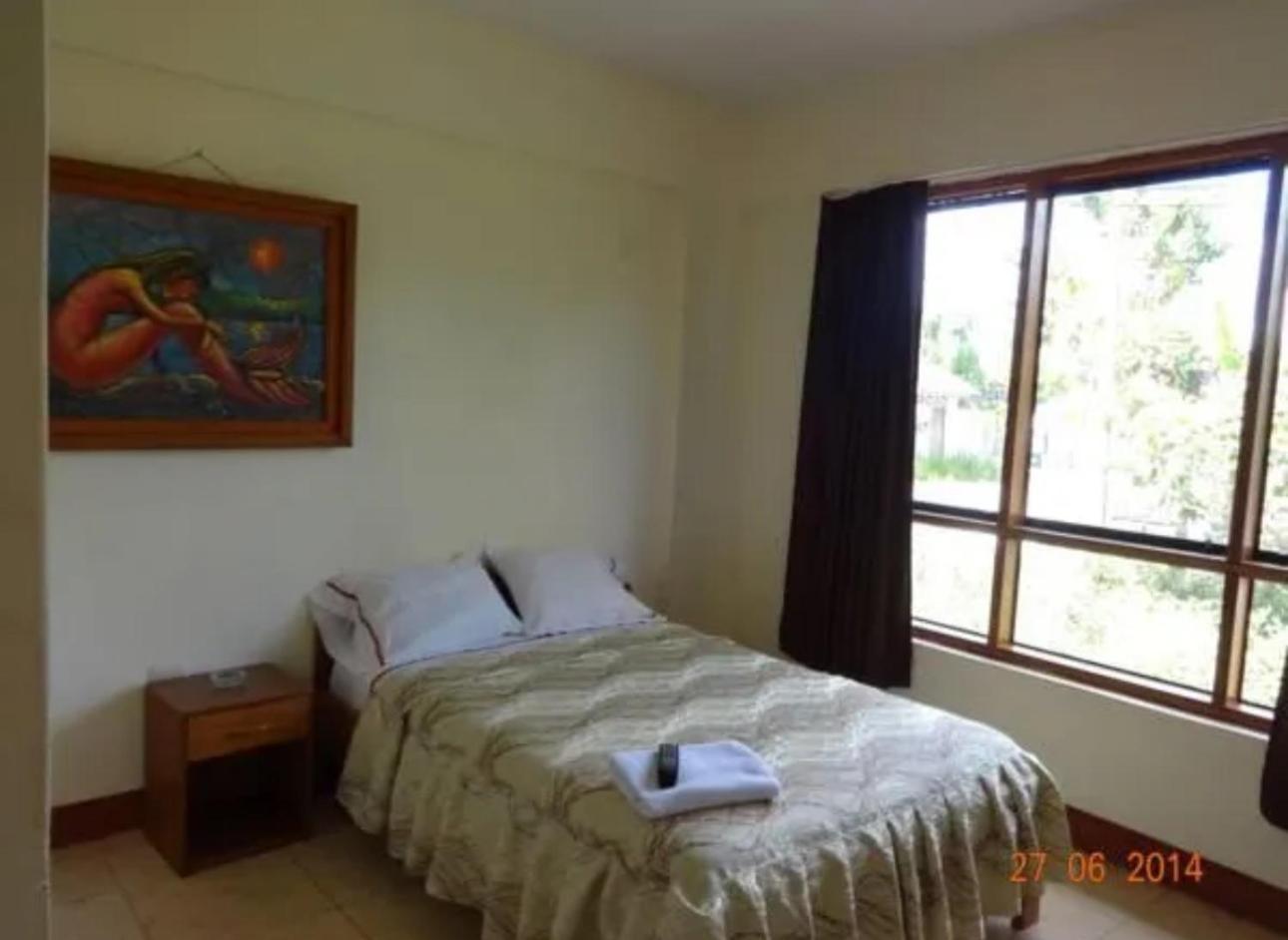 Hostal El Puerto Yurimaguas Екстер'єр фото