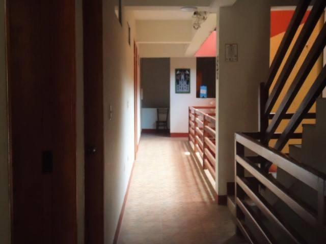Hostal El Puerto Yurimaguas Екстер'єр фото