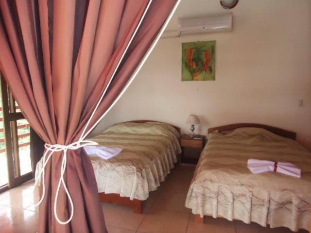 Hostal El Puerto Yurimaguas Екстер'єр фото