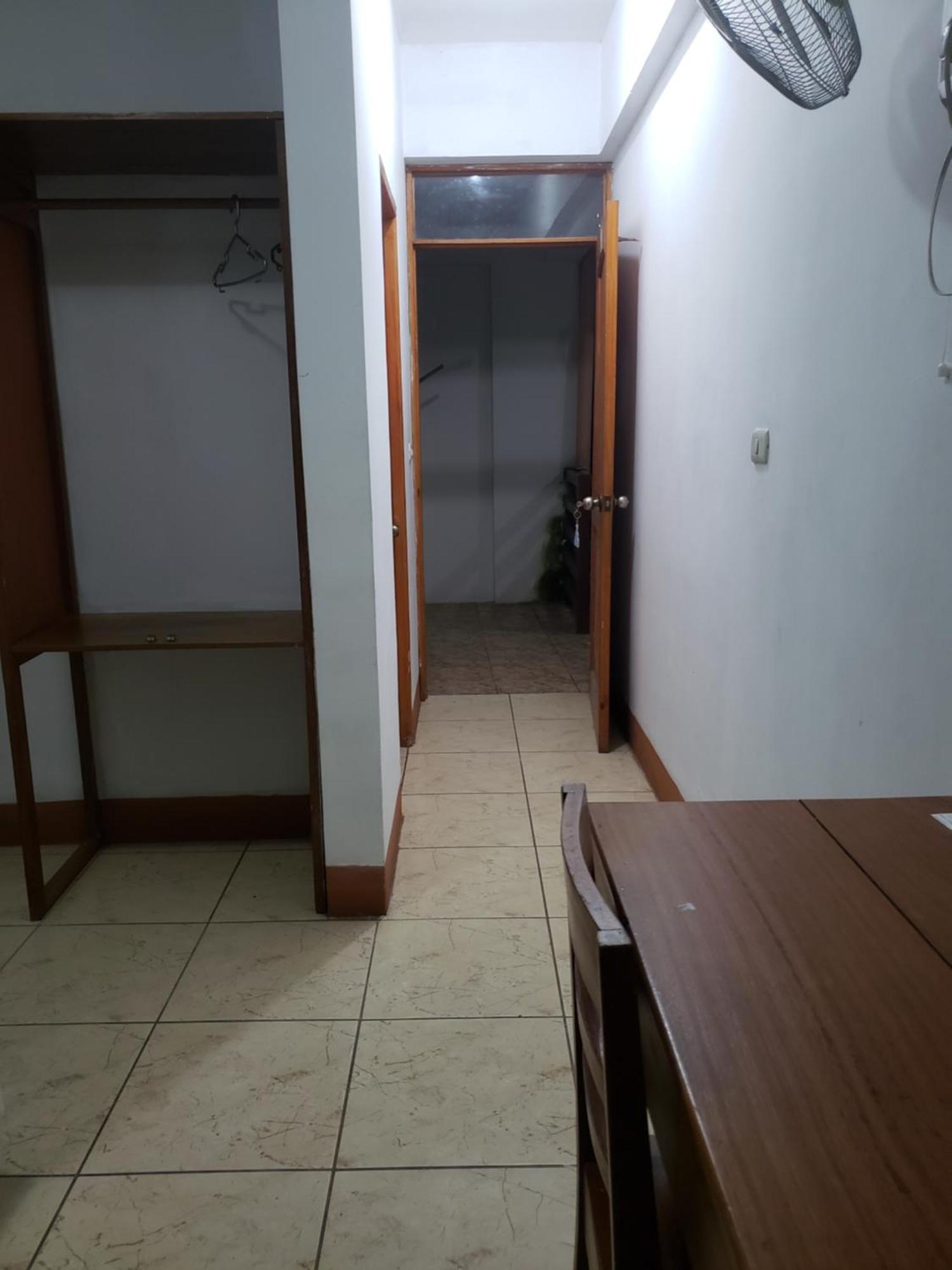 Hostal El Puerto Yurimaguas Екстер'єр фото