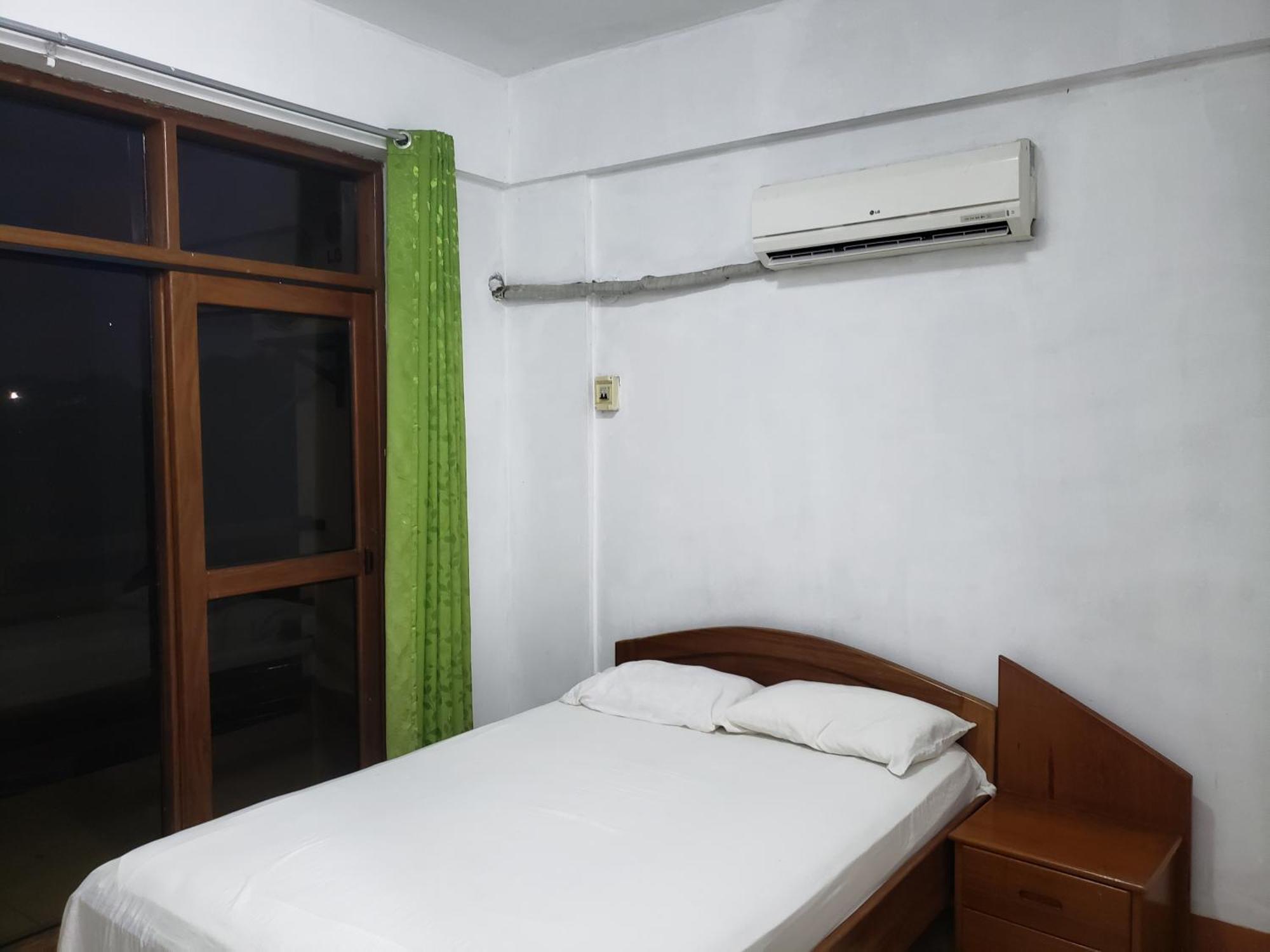 Hostal El Puerto Yurimaguas Екстер'єр фото