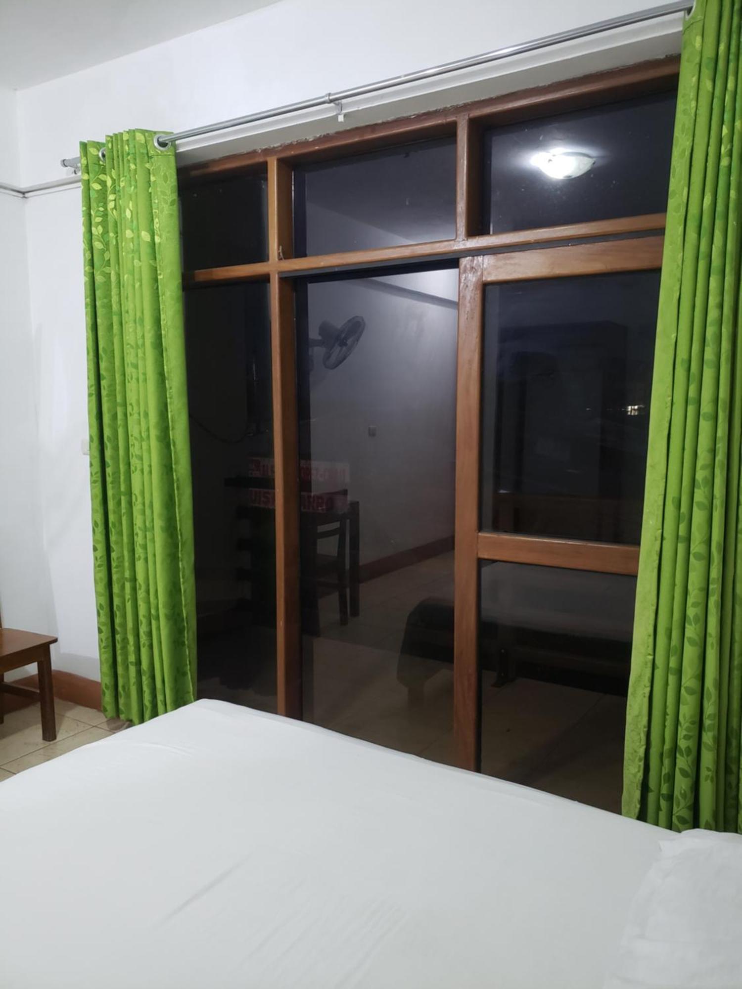 Hostal El Puerto Yurimaguas Екстер'єр фото