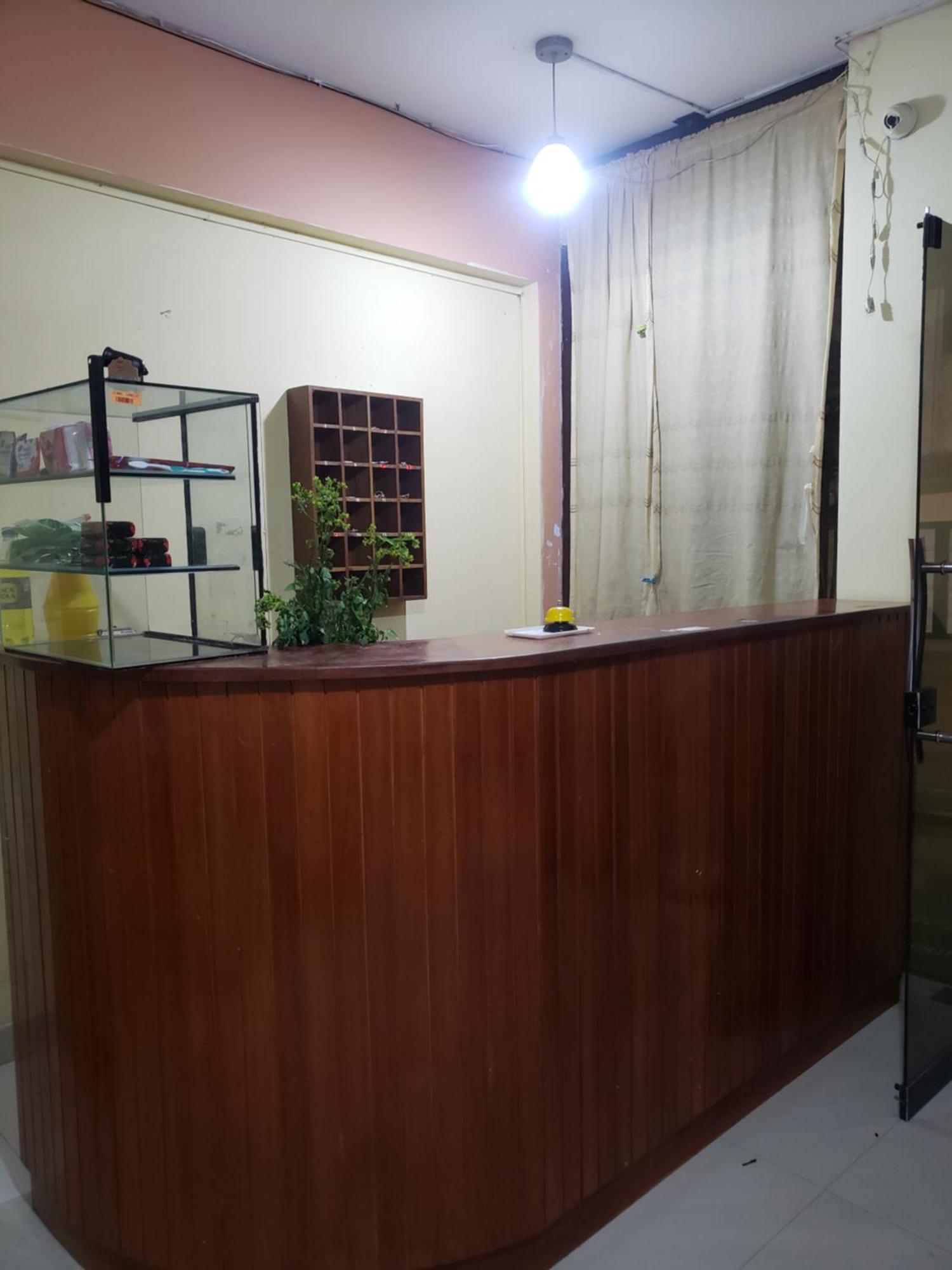 Hostal El Puerto Yurimaguas Екстер'єр фото