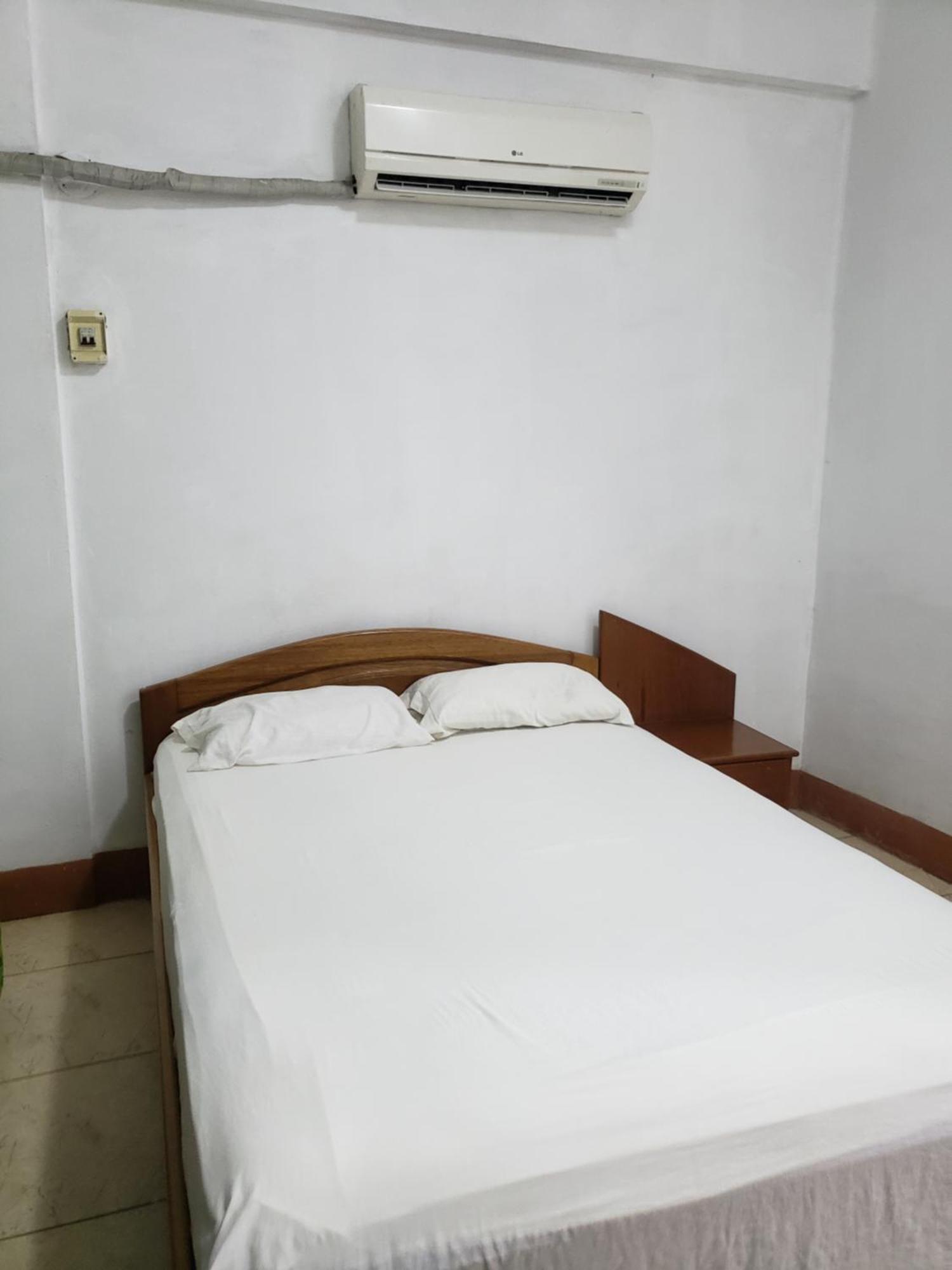 Hostal El Puerto Yurimaguas Екстер'єр фото