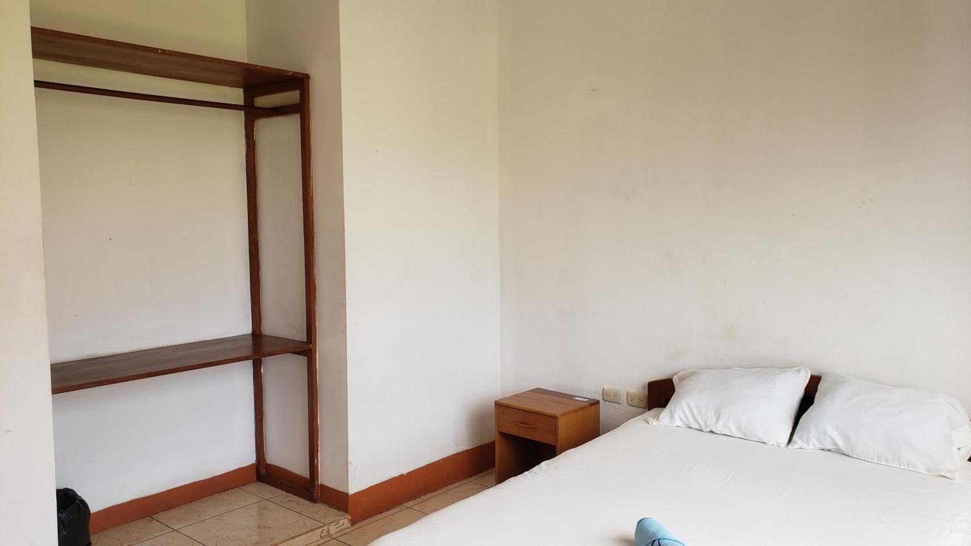 Hostal El Puerto Yurimaguas Екстер'єр фото