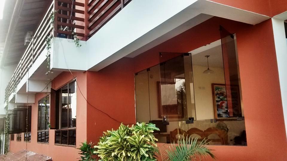 Hostal El Puerto Yurimaguas Екстер'єр фото