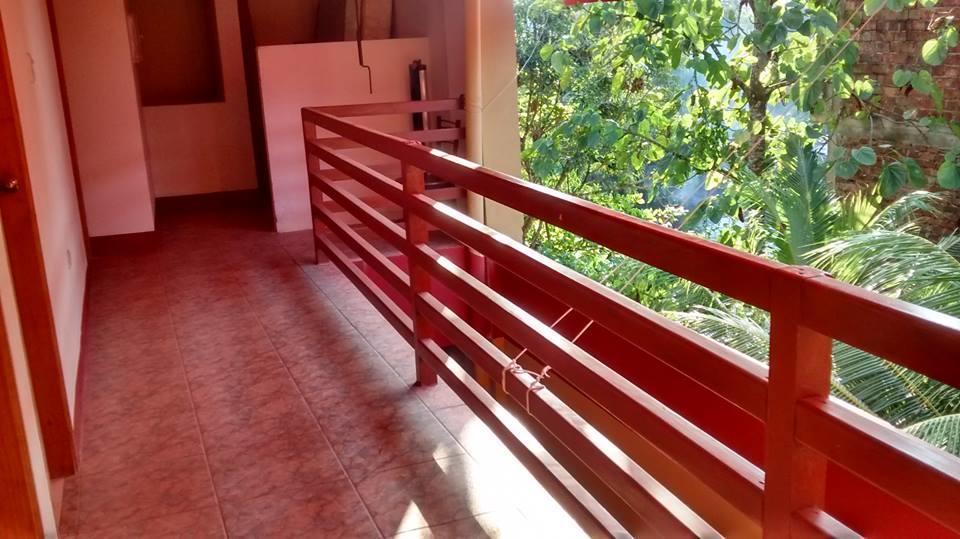 Hostal El Puerto Yurimaguas Екстер'єр фото
